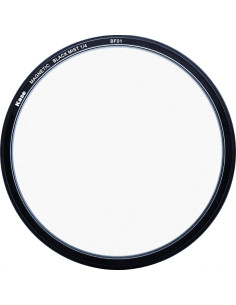 Filtro Black Mist 1/8 Magnetico 58mm