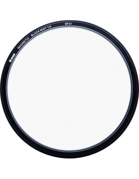 Filtro Black Mist 1/8 Magnetico 62mm