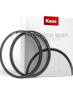 Filtro Black Mist 1/4 Magnetico 49mm