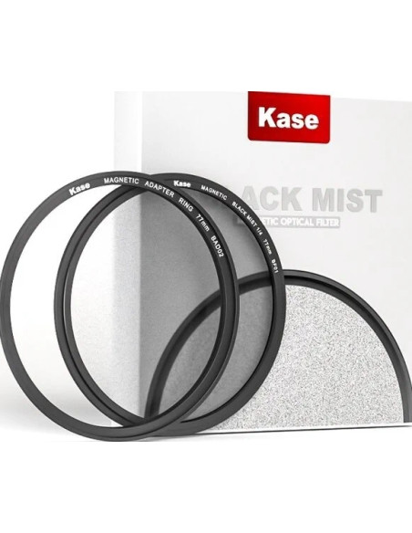 Filtro Black Mist 1/4 Magnetico 49mm