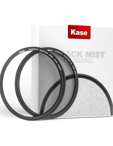 Filtro Black Mist 1/4 Magnetico 52mm