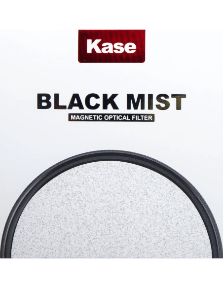 Filtro Black Mist 1/2 Magnetico 67mm