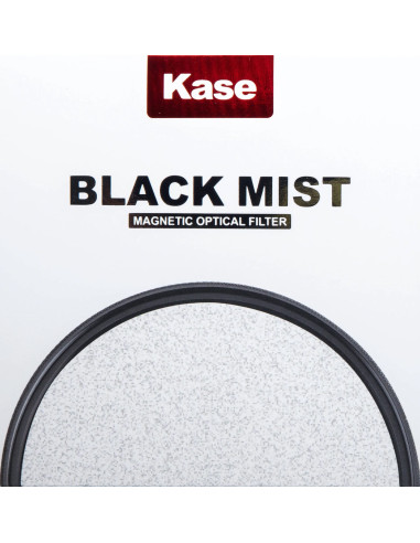 Filtro Black Mist 1/2 Magnetico 82mm