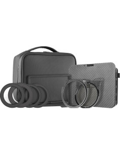 MovieMate Magnetic Matte Box V-ND Kit