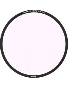 Filtro Circolare Magnetico ND4 per MovieMate