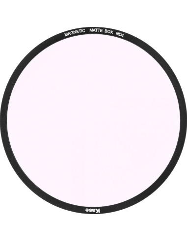 Filtro Circolare Magnetico ND4 per MovieMate