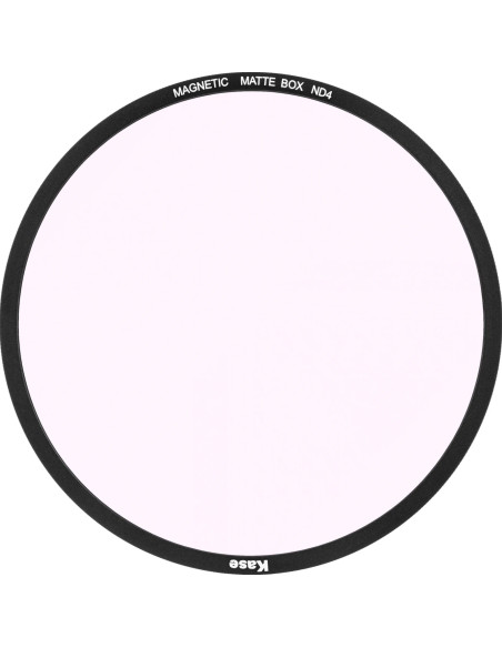 Filtro Circolare Magnetico ND4 per MovieMate