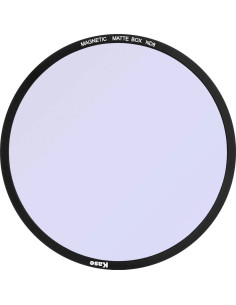 Filtro Circolare Magnetico ND8 per MovieMate