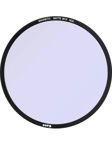 Filtro Circolare Magnetico ND8 per MovieMate
