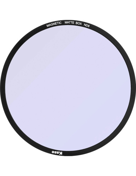 Filtro Circolare Magnetico ND8 per MovieMate