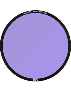 Filtro Circolare Magnetico ND16 per MovieMate