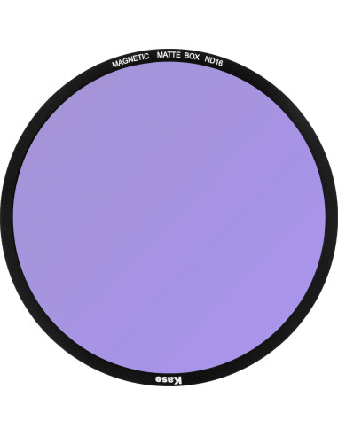 Filtro Circolare Magnetico ND16 per MovieMate