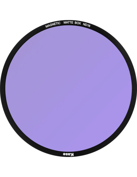 Filtro Circolare Magnetico ND16 per MovieMate