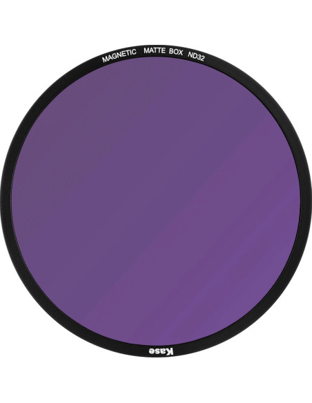 Filtro Circolare Magnetico ND32 per MovieMate