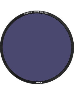 Filtro Circolare Magnetico ND64 per MovieMate