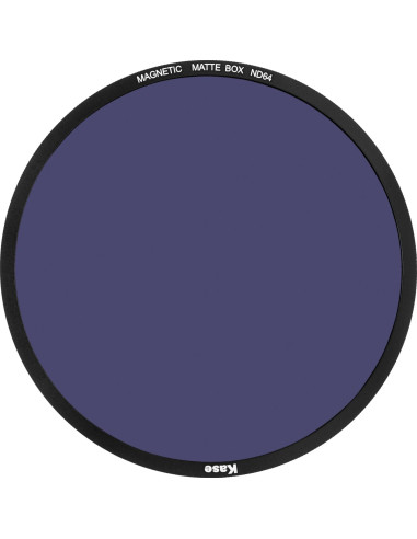 Filtro Circolare Magnetico ND64 per MovieMate