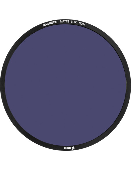Filtro Circolare Magnetico ND64 per MovieMate