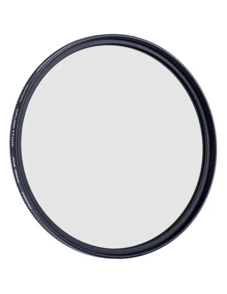 Kase Filtro a Vite CPL III 52mm