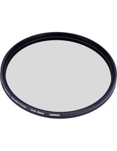Kase Filtro a Vite CPL III 67mm