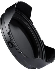 REVOLUTION 112MM LENS HOOD FOR NIKON Z 14-24 (LENS HOOD+BACK CAP)