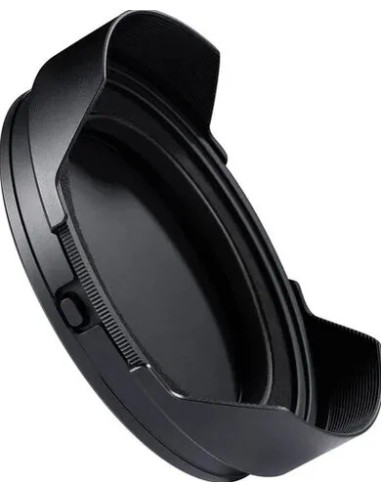 REVOLUTION 112MM LENS HOOD FOR NIKON Z 14-24 (LENS HOOD+BACK CAP)