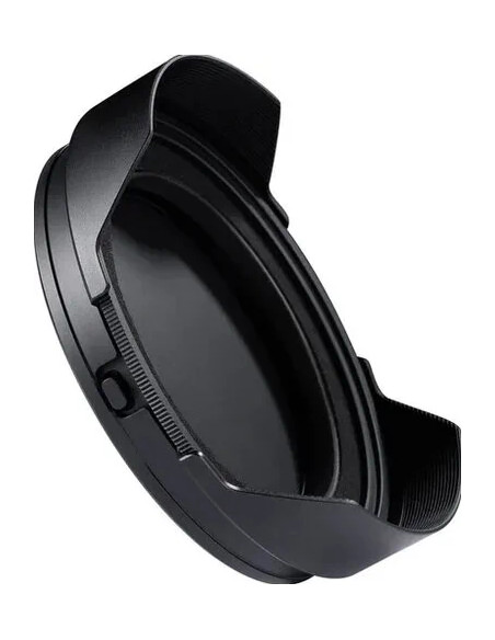 REVOLUTION 112MM LENS HOOD FOR NIKON Z 14-24 (LENS HOOD+BACK CAP)
