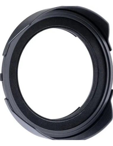 REVOLUTION 112MM LENS HOOD FOR NIKON Z 14-24 (LENS HOOD+BACK CAP)