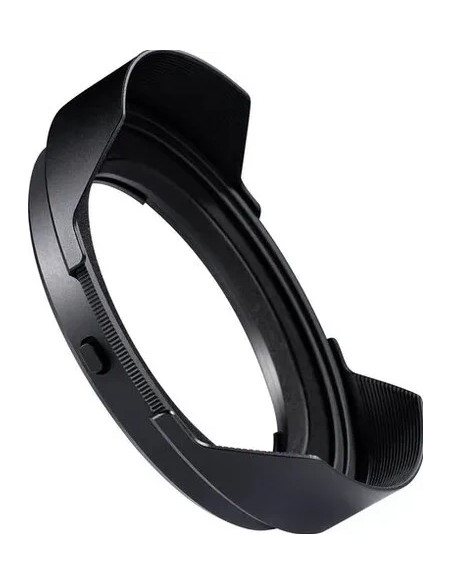 REVOLUTION 112MM LENS HOOD FOR NIKON Z 14-24 (LENS HOOD+BACK CAP)