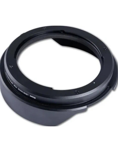 REVOLUTION 112MM LENS HOOD FOR NIKON Z 14-24 (LENS HOOD+BACK CAP)