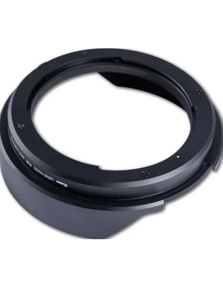 REVOLUTION 112MM LENS HOOD FOR NIKON Z 14-24 (LENS HOOD+BACK CAP)