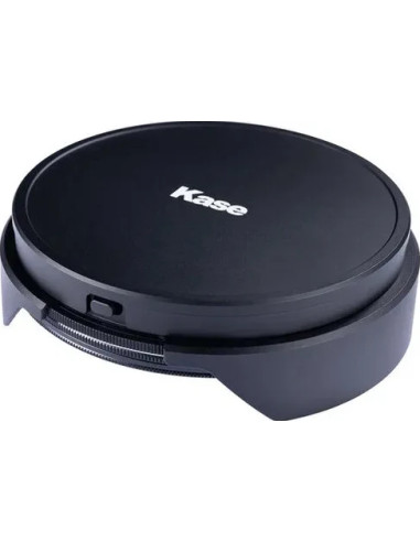 REVOLUTION 112MM LENS HOOD FOR NIKON Z 14-24 (LENS HOOD+BACK CAP)
