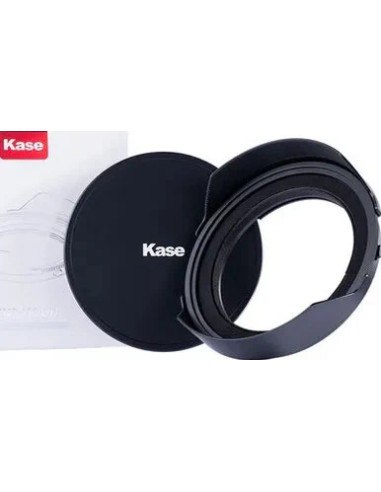 REVOLUTION 112MM LENS HOOD FOR NIKON Z 14-24 (LENS HOOD+BACK CAP)