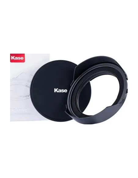 REVOLUTION 112MM LENS HOOD FOR NIKON Z 14-24 (LENS HOOD+BACK CAP)