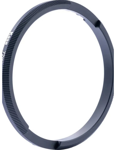 KW REVOLUTION PLUS MASTER KIT 112MM (CPL/ND8/ND64/ND1000/ADAPTER RING/FILTER BAG/FRONT LENS CAP/3D TOOL)
