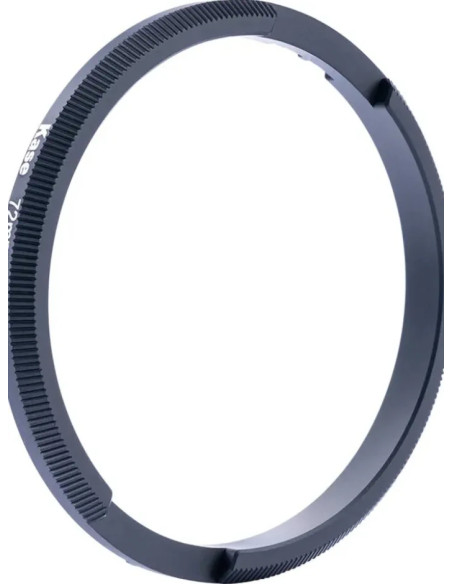 KW REVOLUTION PLUS MASTER KIT 112MM (CPL/ND8/ND64/ND1000/ADAPTER RING/FILTER BAG/FRONT LENS CAP/3D TOOL)