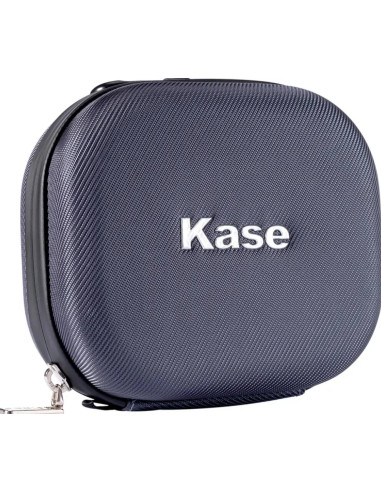 KW REVOLUTION PLUS MASTER KIT 112MM (CPL/ND8/ND64/ND1000/ADAPTER RING/FILTER BAG/FRONT LENS CAP/3D TOOL)