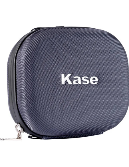 KW REVOLUTION PLUS MASTER KIT 112MM (CPL/ND8/ND64/ND1000/ADAPTER RING/FILTER BAG/FRONT LENS CAP/3D TOOL)
