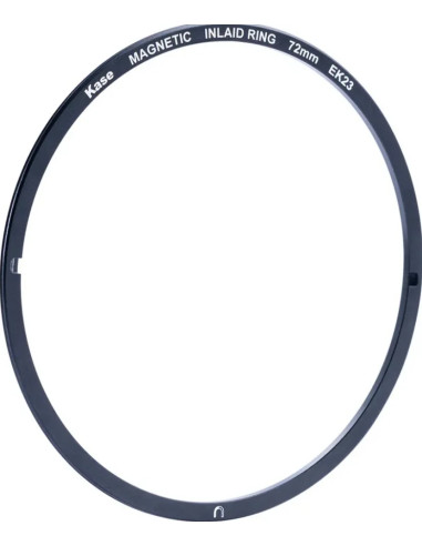 KW REVOLUTION PLUS MASTER KIT 112MM (CPL/ND8/ND64/ND1000/ADAPTER RING/FILTER BAG/FRONT LENS CAP/3D TOOL)