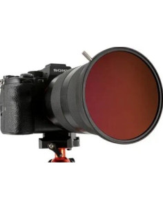 Filtro Magnetico Variabile ND 6-9 Stop 77mm