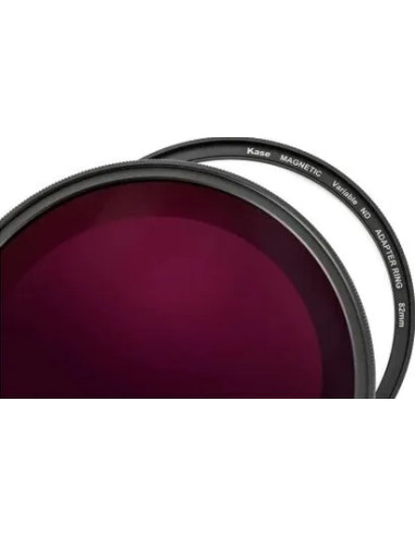 Filtro Magnetico Variabile ND 6-9 Stop 77mm