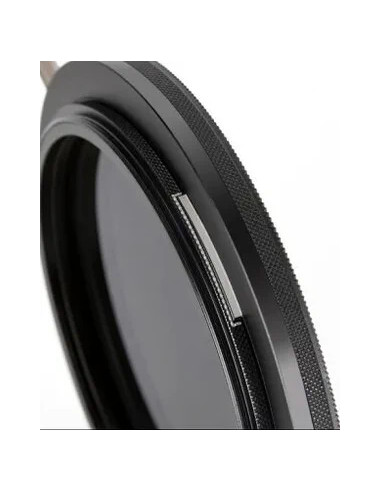 Filtro Magnetico Variabile ND 6-9 Stop 77mm