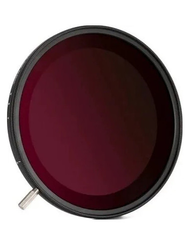 Filtro Magnetico Variabile ND 6-9 Stop 77mm