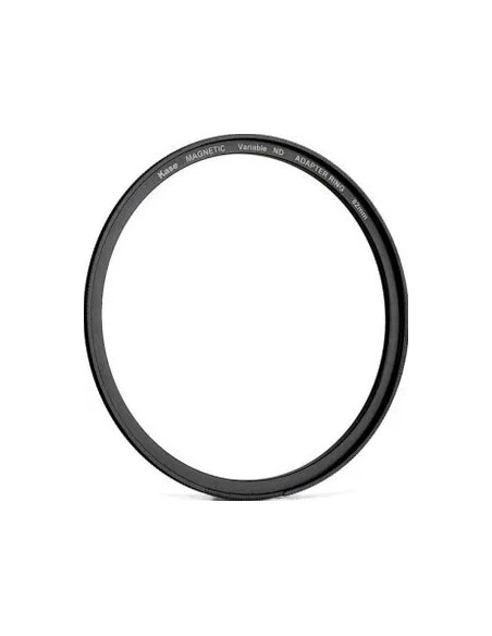 Filtro Magnetico Variabile ND 6-9 Stop 77mm