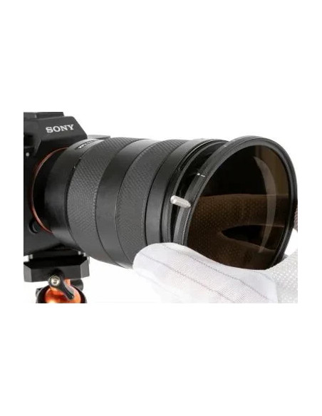 Filtro Magnetico Variabile ND 6-9 Stop 77mm