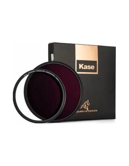 Filtro Magnetico Variabile ND 6-9 Stop 77mm