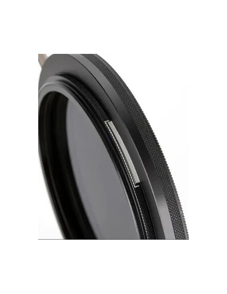 Filtro Magnetico Variabile ND 6-9 Stop 82mm
