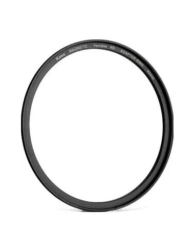 Filtro Magnetico Variabile ND 6-9 Stop 82mm