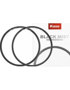 Filtro Magnetico Black Mist 1/8 con Adattatore Magnetico 82mm