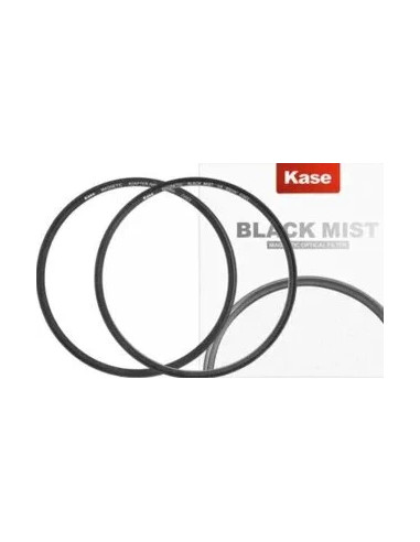 Filtro Magnetico Black Mist 1/8 con Adattatore Magnetico 82mm