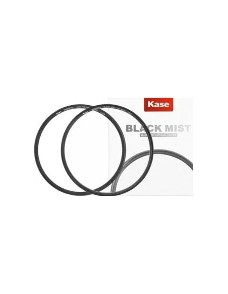 Filtro Magnetico Black Mist 1/8 con Adattatore Magnetico 82mm